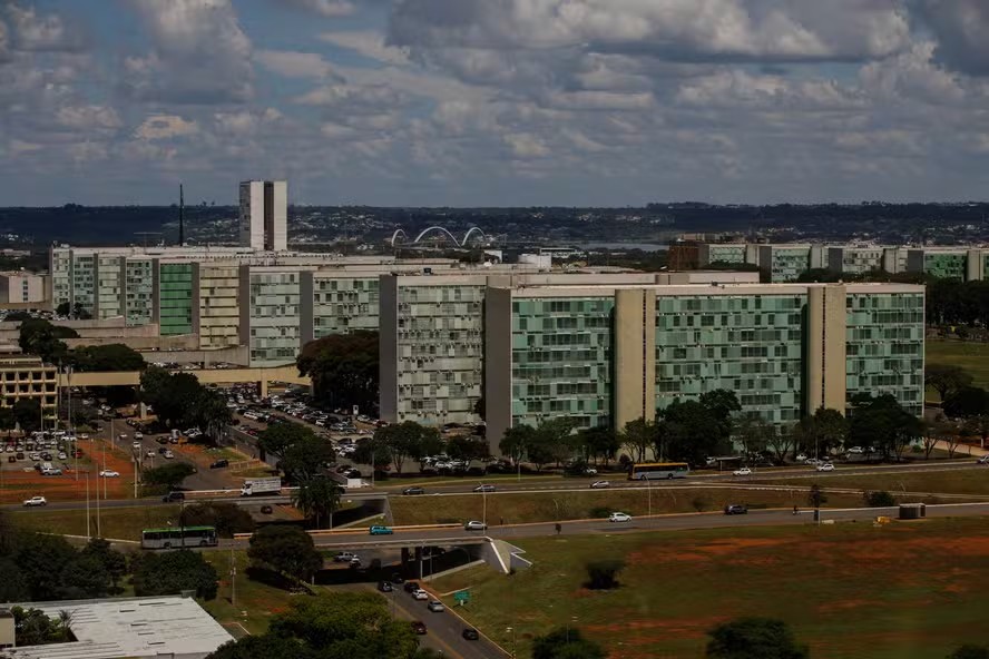Governo abre prazo para atualização cadastral de servidores do Executivo federal governo-abre-prazo-para-atualizacao-cadastral-de-servidores-do-executivo-federal