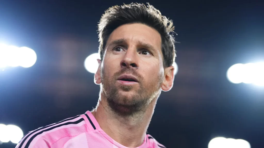 Inter Miami inaugura novo estádio e surpreende Messi: “Ficou incrível” inter-miami-inaugura-novo-estadio-e-surpreende-messi:-“ficou-incrivel”