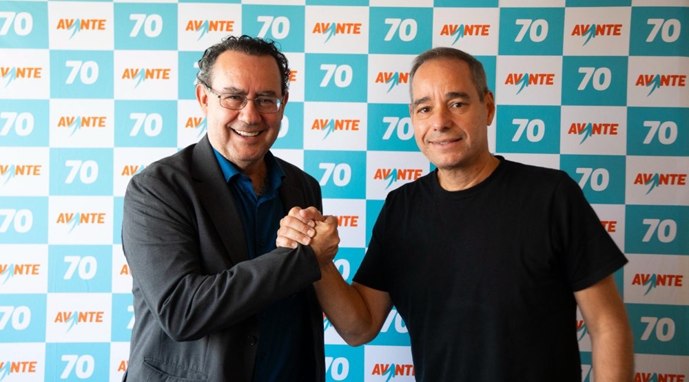 Avante anuncia Augusto Cury como pré-candidato à Presidência da República avante-anuncia-augusto-cury-como-pre-candidato-a-presidencia-da-republica
