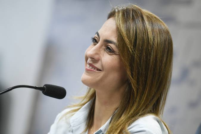 Eleições 2026: Soraya Thronicke deixa o Podemos e se filia ao PSB eleicoes-2026:-soraya-thronicke-deixa-o-podemos-e-se-filia-ao-psb
