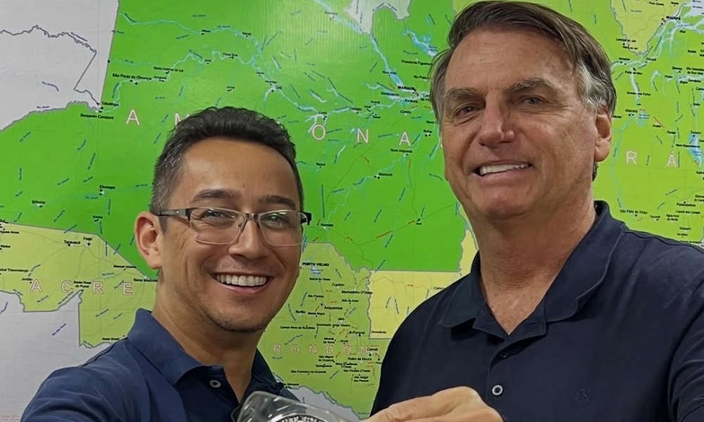 Moraes pede explicações à defesa de Bolsonaro sobre irmão de Michelle moraes-pede-explicacoes-a-defesa-de-bolsonaro-sobre-irmao-de-michelle
