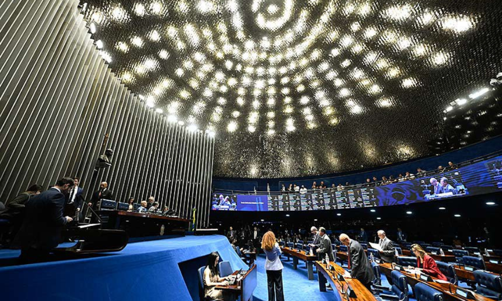 CPI do Crime Organizado: senadores criticam STF por desobrigar ida de Ibaneis cpi-do-crime-organizado:-senadores-criticam-stf-por-desobrigar-ida-de-ibaneis