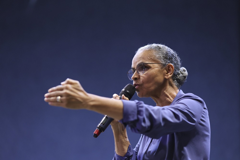 Rede reage com ‘indignação’ à decisão de Marina de permanecer no partido rede-reage-com-‘indignacao’-a-decisao-de-marina-de-permanecer-no-partido