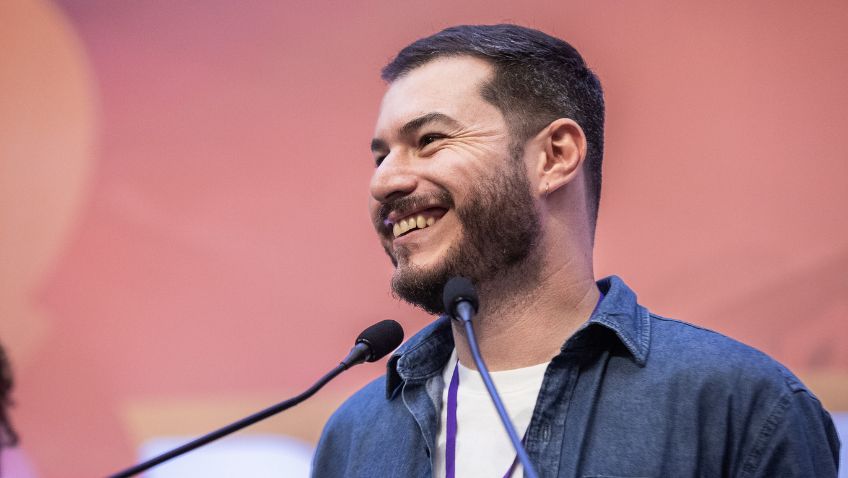 Federação Psol-Rede não aceitará concentração de vagas para o Senado pelo PSB: ‘Não é justo!’ federacao-psol-rede-nao-aceitara-concentracao-de-vagas-para-o-senado-pelo-psb:-‘nao-e-justo!’