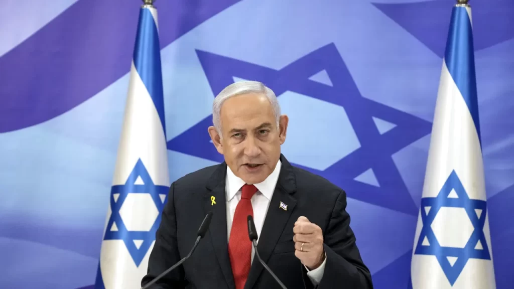 Oposição de Israel ataca Benjamin Netanyahu por cessar-fogo com o Irã oposicao-de-israel-ataca-benjamin-netanyahu-por-cessar-fogo-com-o-ira