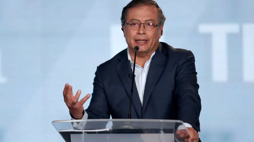 Equador convoca embaixador na Colômbia após Petro chamar ex-vice-presidente de preso político equador-convoca-embaixador-na-colombia-apos-petro-chamar-ex-vice-presidente-de-preso-politico