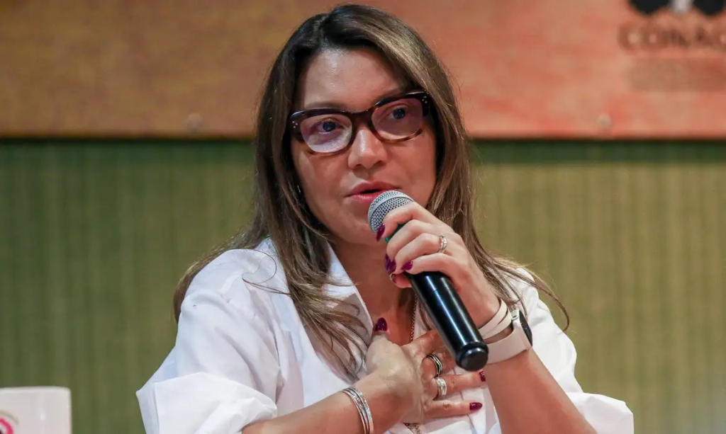 Líder do PL na Câmara pede apuração sobre origem de paca preparada por Janja lider-do-pl-na-camara-pede-apuracao-sobre-origem-de-paca-preparada-por-janja