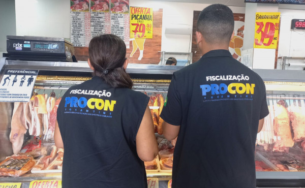 Procon Tocantins encontra variação de até 128% nos preços das carnes em Palmas – PROCON-TO procon-tocantins-encontra-variacao-de-ate-128%-nos-precos-das-carnes-em-palmas-–-procon-to