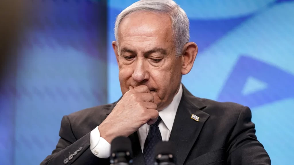 Sob pressão dos EUA, Israel abre negociação com Líbano sob-pressao-dos-eua,-israel-abre-negociacao-com-libano