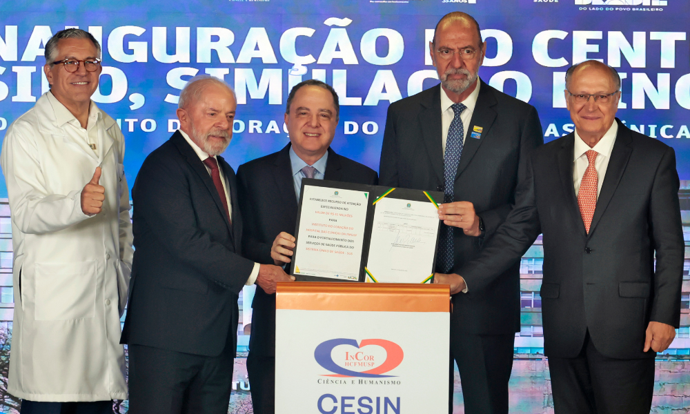 Lula sanciona lei que cria normas para desenvolver vacinas contra o câncer lula-sanciona-lei-que-cria-normas-para-desenvolver-vacinas-contra-o-cancer