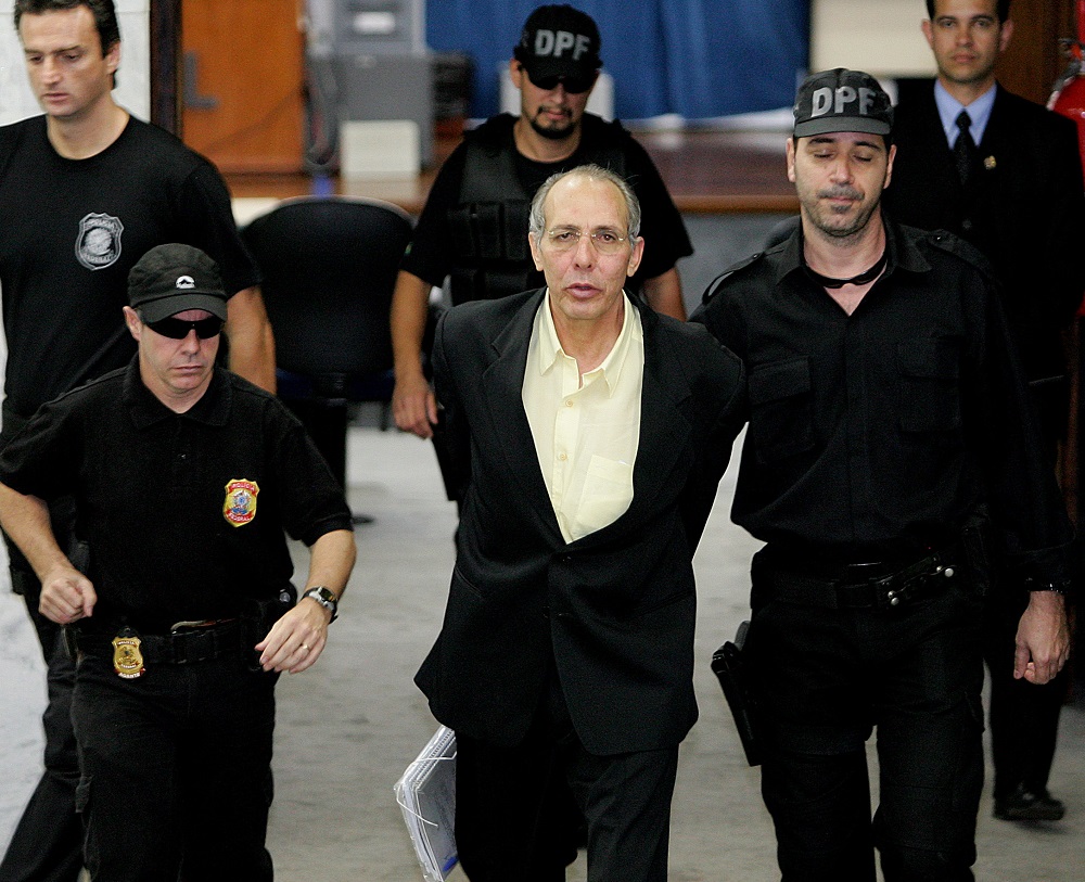TSE mantém condenação do ‘deputado da motosserra’ por crimes eleitorais tse-mantem-condenacao-do-‘deputado-da-motosserra’-por-crimes-eleitorais