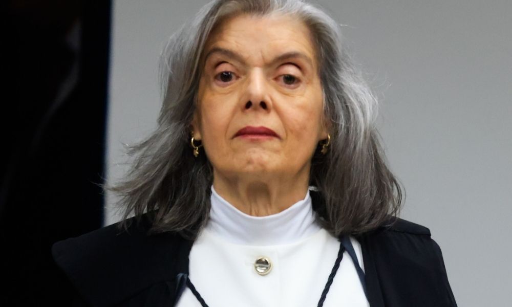 Cármen Lúcia antecipa transição de comando no TSE para Nunes Marques carmen-lucia-antecipa-transicao-de-comando-no-tse-para-nunes-marques