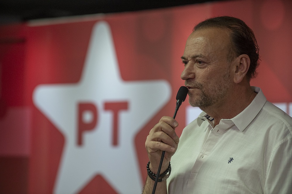 Edinho: Moraes deveria se declarar impedido no Caso Master para preservar imagem edinho:-moraes-deveria-se-declarar-impedido-no-caso-master-para-preservar-imagem