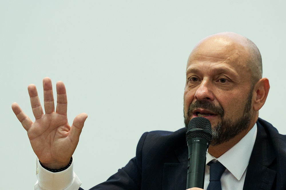 Lula demite Gilberto Waller da presidência do INSS lula-demite-gilberto-waller-da-presidencia-do-inss