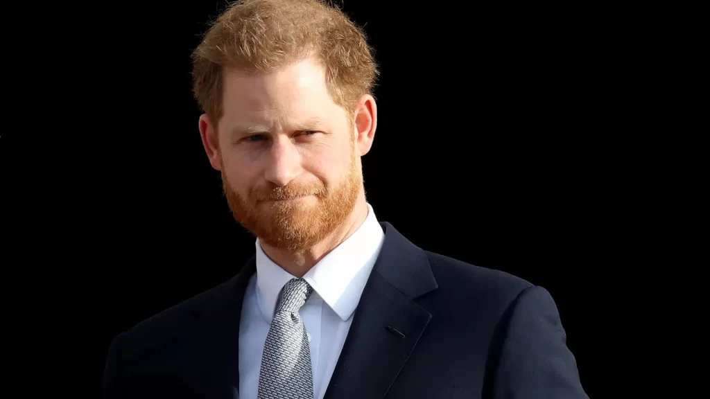 Harry nega acusações e é processado por ONG que fundou na África harry-nega-acusacoes-e-e-processado-por-ong-que-fundou-na-africa
