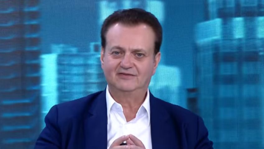 Kassab diz estar ‘desiludido com o Congresso’: ‘Precisa voltar a debater políticas públicas’ kassab-diz-estar-‘desiludido-com-o-congresso’:-‘precisa-voltar-a-debater-politicas-publicas’