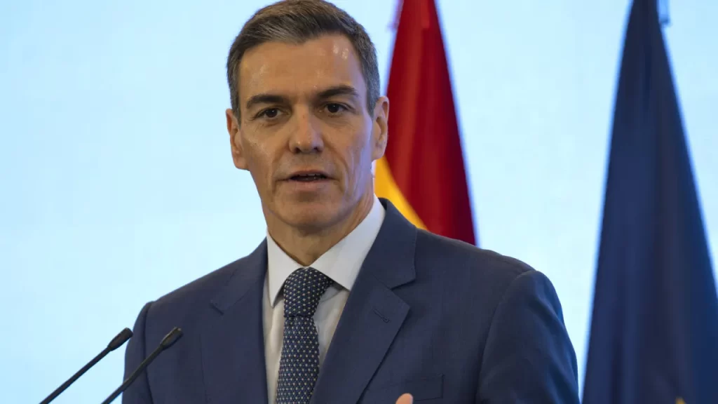 Espanha inicia processo para regularizar meio milhão de imigrantes espanha-inicia-processo-para-regularizar-meio-milhao-de-imigrantes