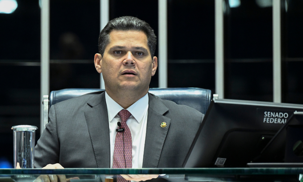 Indiciamento de ministros do STF proposto por CPI precisa de aval de Alcolumbre indiciamento-de-ministros-do-stf-proposto-por-cpi-precisa-de-aval-de-alcolumbre