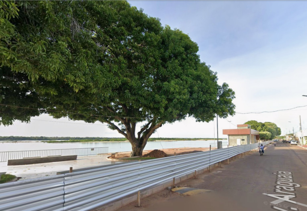 Criança do TO morre e homem desaparece após barco virar em rio em MT, dizem bombeiros crianca-do-to-morre-e-homem-desaparece-apos-barco-virar-em-rio-em-mt,-dizem-bombeiros