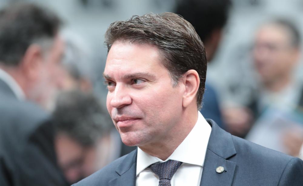 Ramagem é solto nos EUA após ser detido pelo ICE ramagem-e-solto-nos-eua-apos-ser-detido-pelo-ice