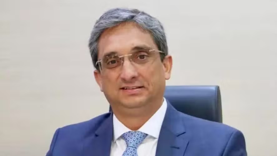Vice-presidente do Flamengo é nomeado secretário da Casa Civil no governo de Ricardo Couto vice-presidente-do-flamengo-e-nomeado-secretario-da-casa-civil-no-governo-de-ricardo-couto