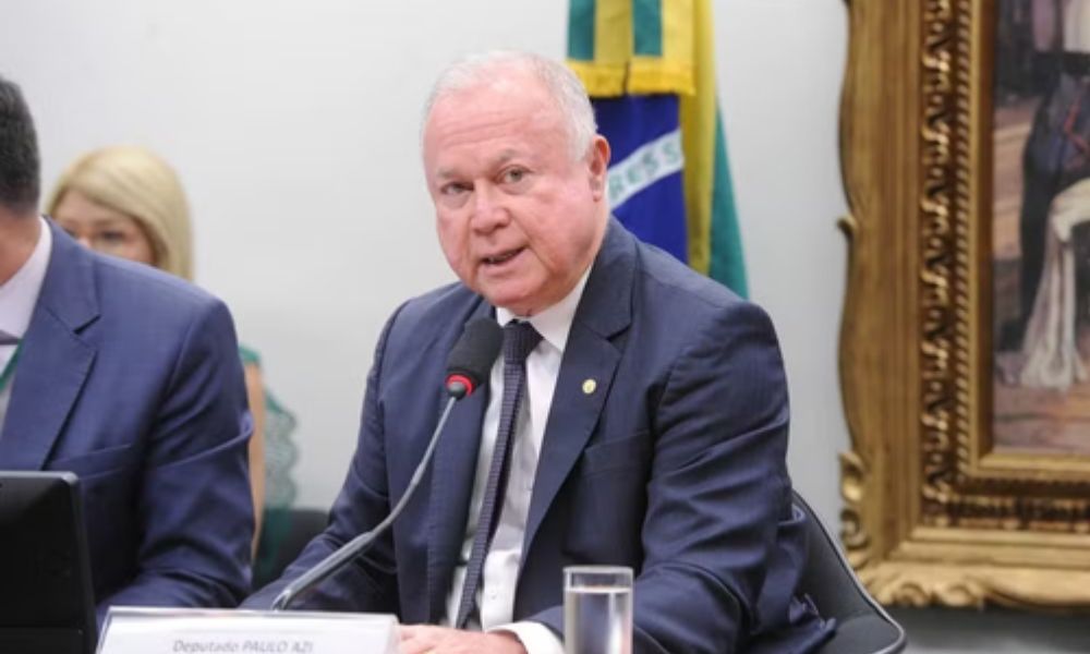 Fim da escala 6×1: deputado dá parecer favorável a PECs que definem 8h diárias e 36h semanais fim-da-escala-6×1:-deputado-da-parecer-favoravel-a-pecs-que-definem-8h-diarias-e-36h-semanais