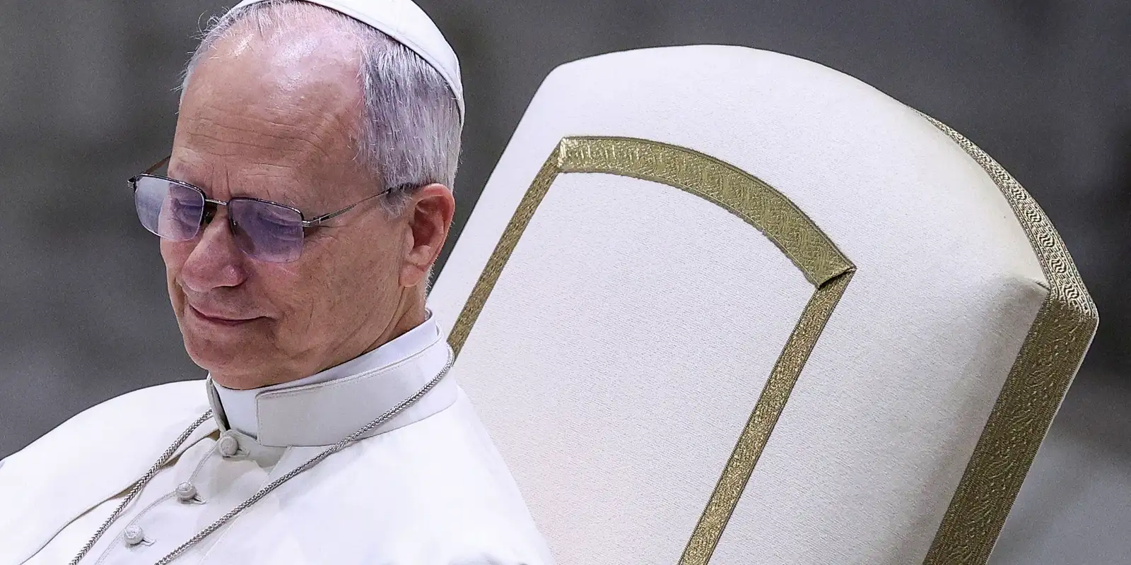 Papa Leão XIV critica mundo “devastado por tiranos” papa-leao-xiv-critica-mundo-“devastado-por-tiranos”
