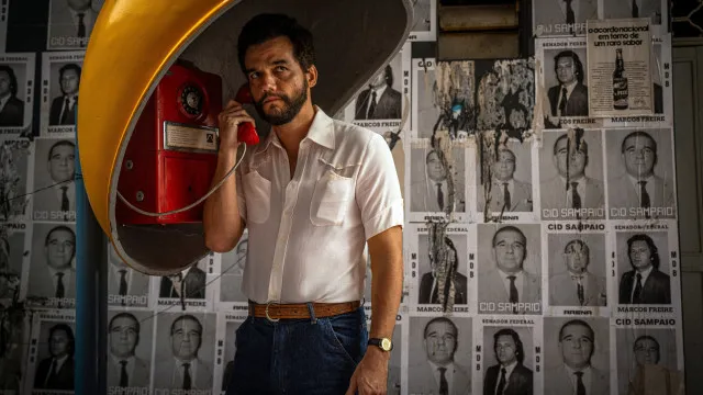 ‘O Agente Secreto’ vence 3 categorias no Prêmio Platino 2026 ‘o-agente-secreto’-vence-3-categorias-no-premio-platino-2026