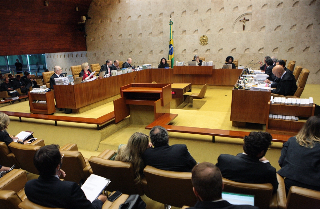 STF forma maioria contra a lei que proíbe cotas raciais em universidades de SC stf-forma-maioria-contra-a-lei-que-proibe-cotas-raciais-em-universidades-de-sc