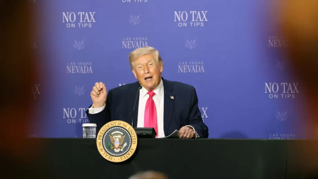 Trump afirma que Xi está “muito satisfeito” com reabertura de Ormuz trump-afirma-que-xi-esta-“muito-satisfeito”-com-reabertura-de-ormuz