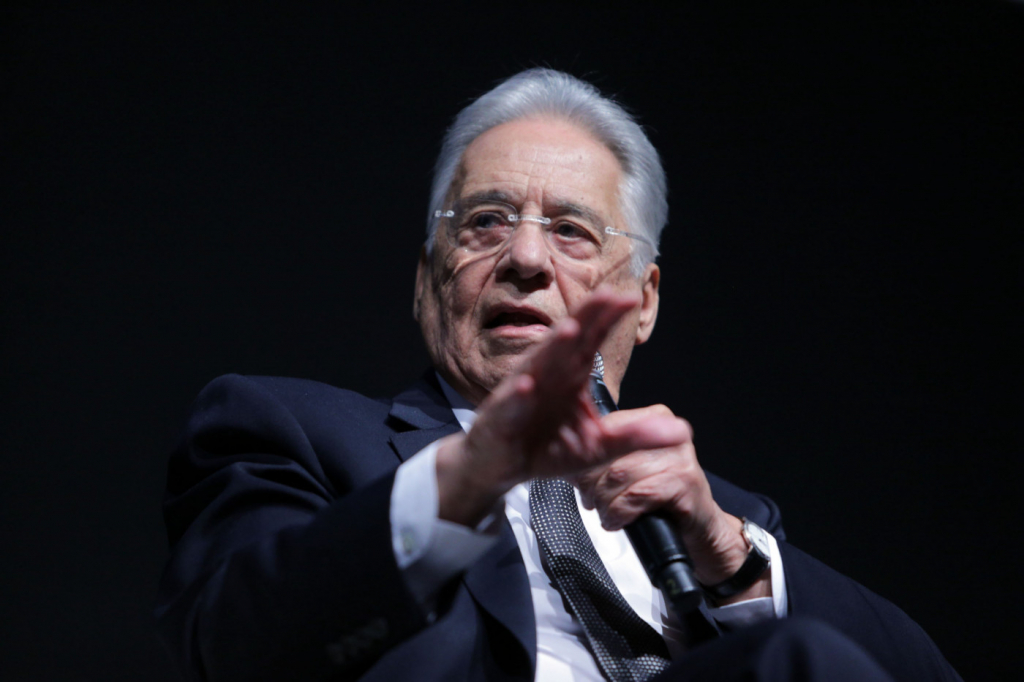 Justiça aceita interdição do ex-presidente FHC após pedido dos filhos justica-aceita-interdicao-do-ex-presidente-fhc-apos-pedido-dos-filhos