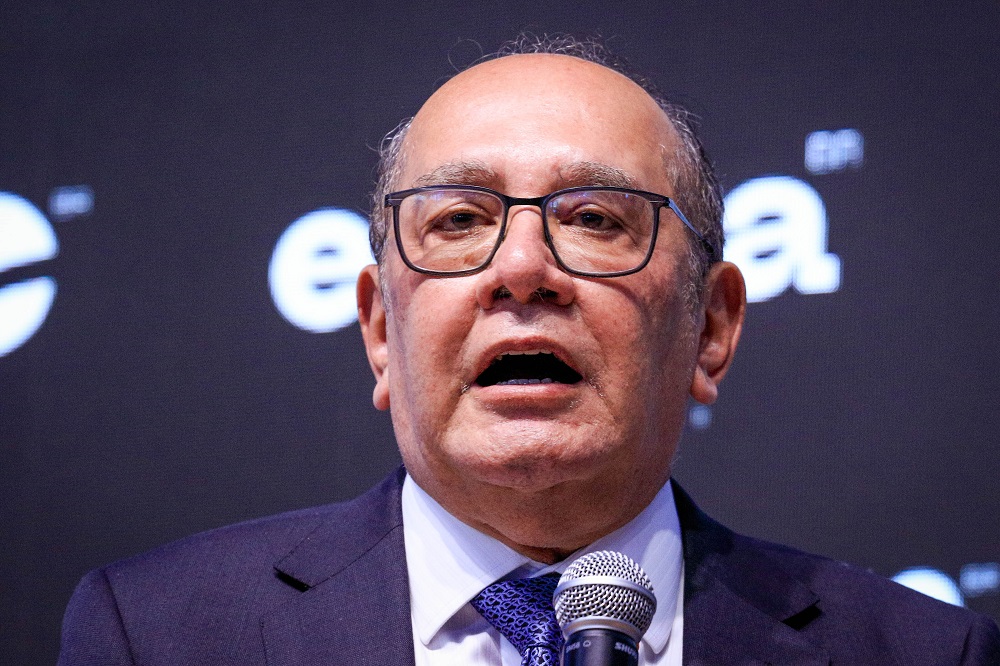 Gilmar Mendes pede que PGR investigue relator da CPI do Crime Organizado por abuso de autoridade gilmar-mendes-pede-que-pgr-investigue-relator-da-cpi-do-crime-organizado-por-abuso-de-autoridade