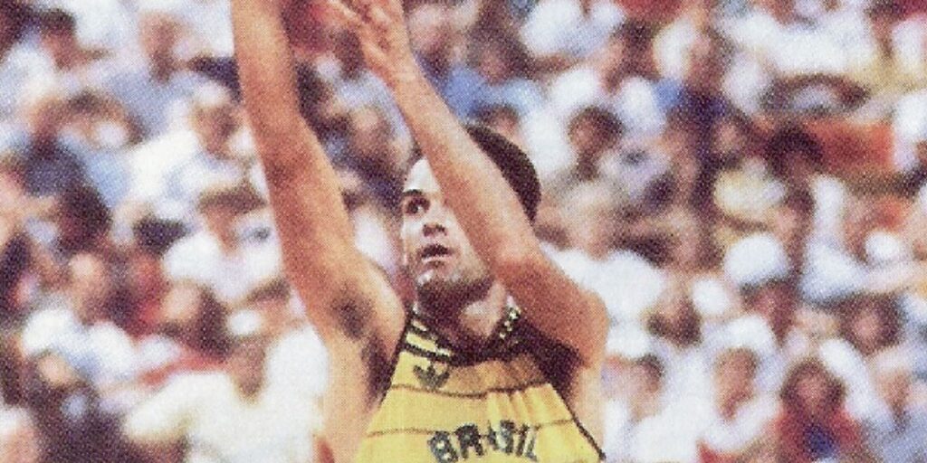 Brasil lamenta morte de Oscar Schmidt; veja repercussões brasil-lamenta-morte-de-oscar-schmidt;-veja-repercussoes