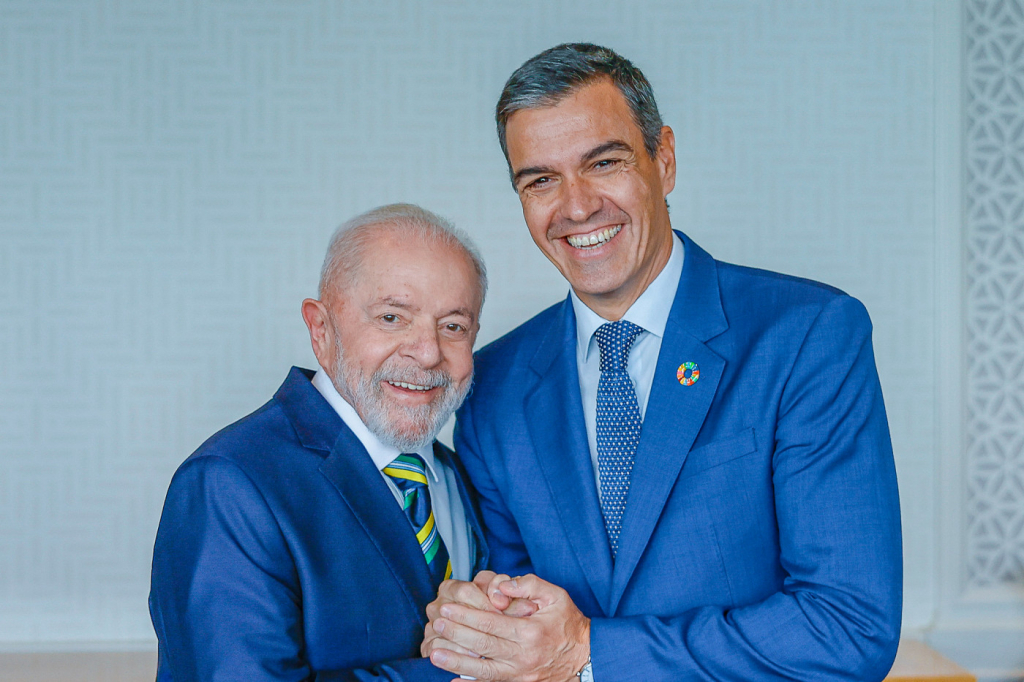 Com Lula, líderes de esquerda se reúnem na Espanha para ‘proteger democracia’ com-lula,-lideres-de-esquerda-se-reunem-na-espanha-para-‘proteger-democracia’
