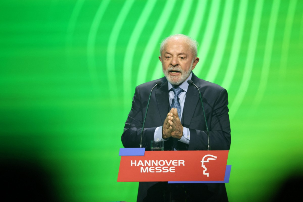 Lula volta a criticar a falta de atuação do Conselho de Segurança da ONU lula-volta-a-criticar-a-falta-de-atuacao-do-conselho-de-seguranca-da-onu
