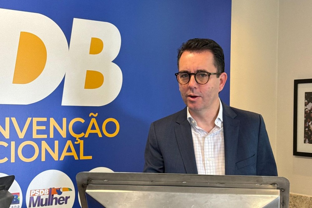 PSDB reforça candidatura própria e descarta aliança com PT em SP psdb-reforca-candidatura-propria-e-descarta-alianca-com-pt-em-sp