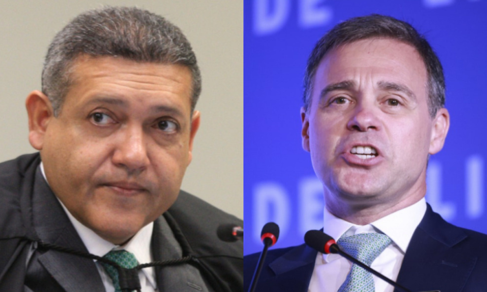 TSE elege Nunes Marques presidente da Corte nesta terça; Mendonça será vice tse-elege-nunes-marques-presidente-da-corte-nesta-terca;-mendonca-sera-vice