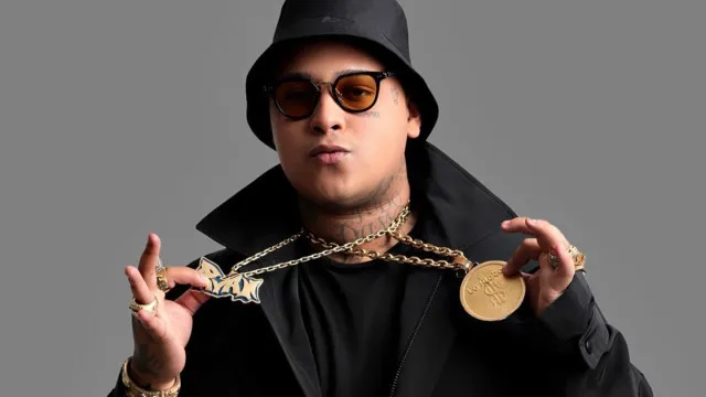 Áudios reforçam suposto envolvimento de MC Ryan em esquema com rifas e jogos ilegais audios-reforcam-suposto-envolvimento-de-mc-ryan-em-esquema-com-rifas-e-jogos-ilegais
