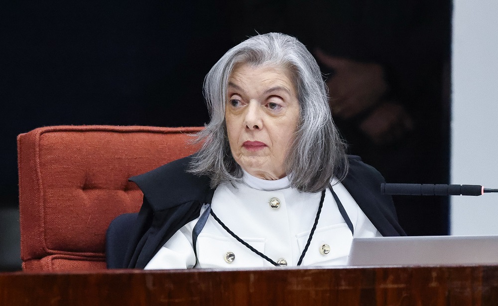Cármen Lúcia vota para condenar Eduardo Bolsonaro por difamação contra Tábata Amaral carmen-lucia-vota-para-condenar-eduardo-bolsonaro-por-difamacao-contra-tabata-amaral