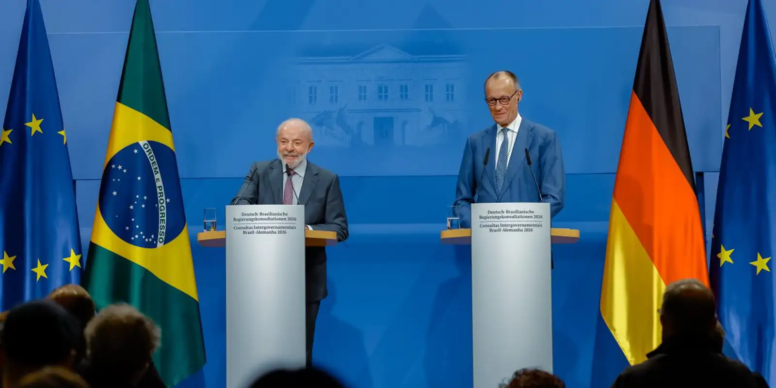 Lula afirma que Brasil está mostrando que o biocombustível é uma opção lula-afirma-que-brasil-esta-mostrando-que-o-biocombustivel-e-uma-opcao