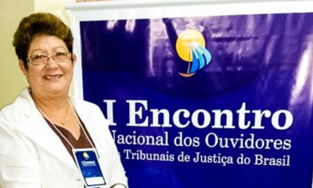 Desembargadora que recebeu R$ 91 mil vê magistratura em ‘regime de escravidão’ desembargadora-que-recebeu-r$-91-mil-ve-magistratura-em-‘regime-de-escravidao’