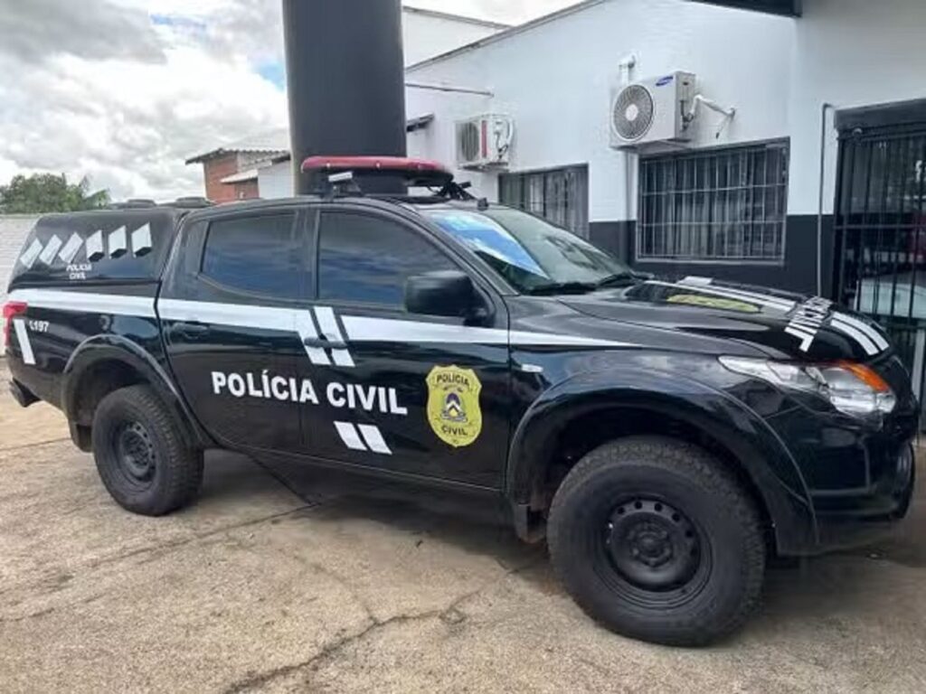 Suspeito de matar cães a tiros em zona rural do TO é preso, diz polícia suspeito-de-matar-caes-a-tiros-em-zona-rural-do-to-e-preso,-diz-policia
