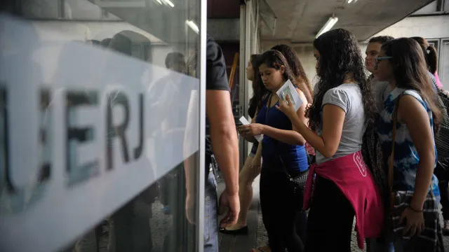 Uerj abre inscrições para primeira fase do vestibular 2027 uerj-abre-inscricoes-para-primeira-fase-do-vestibular-2027
