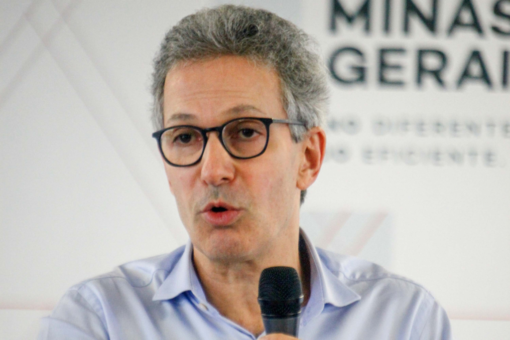 Zema compara Lula e ministros do STF à coroa portuguesa em vídeo sobre inconfidência mineira zema-compara-lula-e-ministros-do-stf-a-coroa-portuguesa-em-video-sobre-inconfidencia-mineira