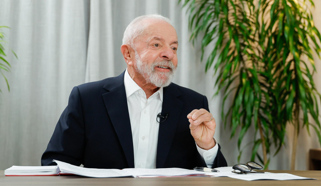 Lula defende multilateralismo e aposta em relações comerciais sem ‘preferência’ lula-defende-multilateralismo-e-aposta-em-relacoes-comerciais-sem-‘preferencia’