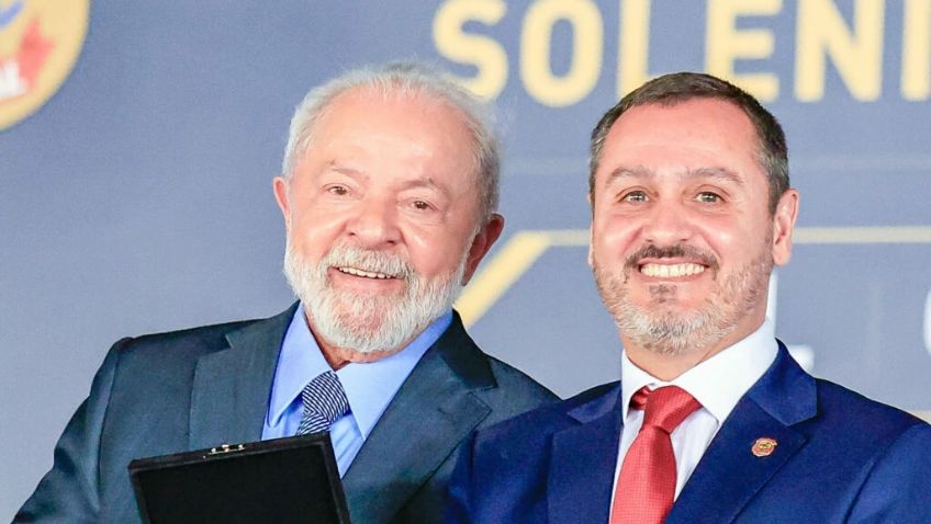 Lula elogia diretor-geral da PF após retirada de credenciais de policial dos EUA lula-elogia-diretor-geral-da-pf-apos-retirada-de-credenciais-de-policial-dos-eua
