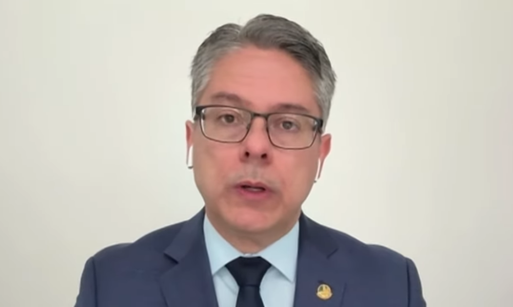 Alessandro Vieira diz que Gilmar Mendes não o intimida: ‘Votei com base em fatos’ alessandro-vieira-diz-que-gilmar-mendes-nao-o-intimida:-‘votei-com-base-em-fatos’