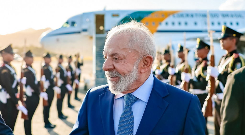 Lula passará por dois procedimentos médicos em São Paulo nesta sexta-feira lula-passara-por-dois-procedimentos-medicos-em-sao-paulo-nesta-sexta-feira