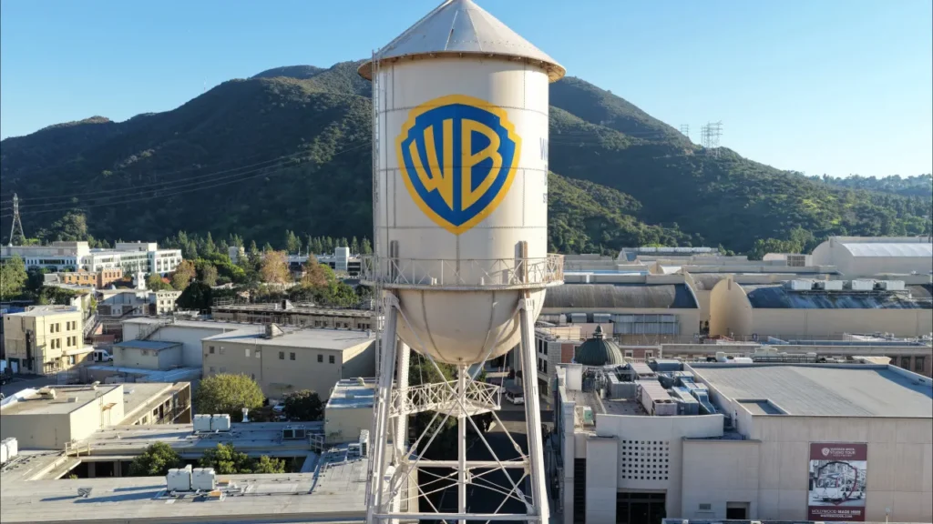 Acionistas da Warner Bros. Discovery aprovam acordo com a Paramount acionistas-da-warner-bros.-discovery-aprovam-acordo-com-a-paramount
