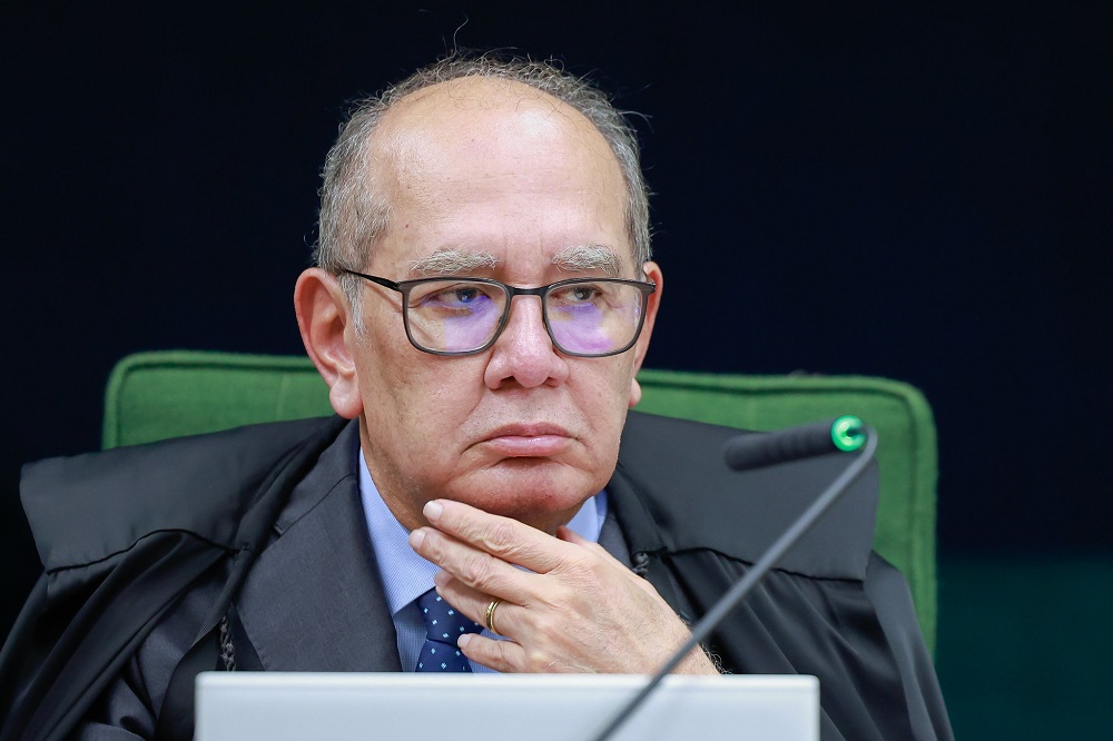 Gilmar se desculpa após sugerir que ser homossexual é ofensa em crítica a Zema gilmar-se-desculpa-apos-sugerir-que-ser-homossexual-e-ofensa-em-critica-a-zema